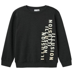 Name It Παιδικό φούτερ